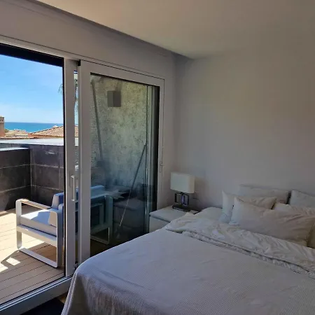 Luxury And Private Jacuzzi 300 Meters From The Benalmádena
