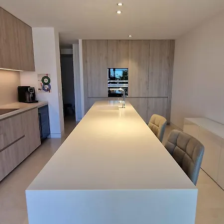 Apartamento Luxury And Private Jacuzzi 300 Meters From The *