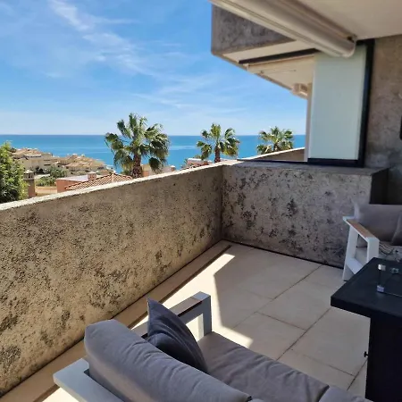 Apartamento Luxury And Private Jacuzzi 300 Meters From The