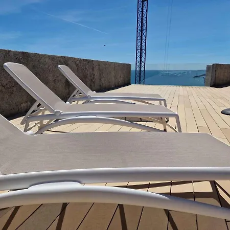 Luxury And Private Jacuzzi 300 Meters From The * Benalmádena