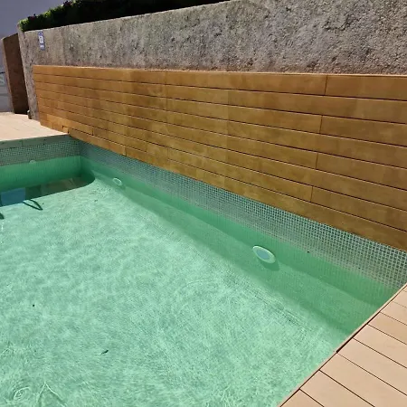 Luxury And Private Jacuzzi 300 Meters From The Benalmádena