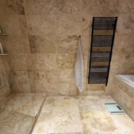 Appartamento Luxury And Private Jacuzzi 300 Meters From The *