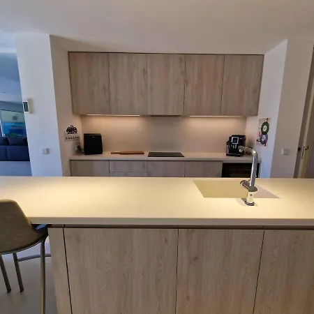 Luxury And Private Jacuzzi 300 Meters From The * Benalmádena