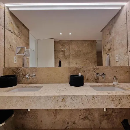 Luxury And Private Jacuzzi 300 Meters From The Apartamento