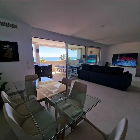 Apartamento Luxury And Private Jacuzzi 300 Meters From The *
