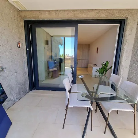 Luxury And Private Jacuzzi 300 Meters From The Apartamento Benalmádena