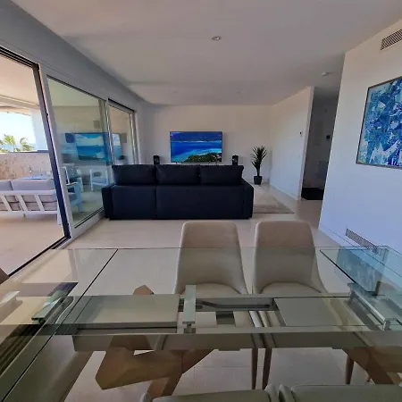 Luxury And Private Jacuzzi 300 Meters From The * Benalmádena