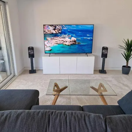 Appartamento Luxury And Private Jacuzzi 300 Meters From The